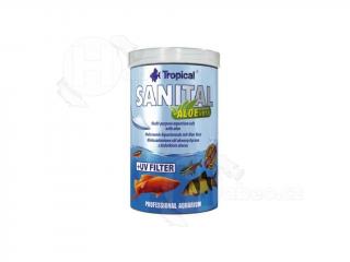 Tropical Sanital+Aloevera 100ml