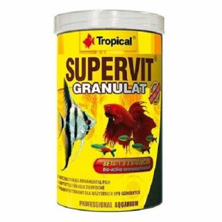 Tropical Supervit granulát 250ml