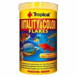 Tropical Vitality-Color 250ml vločky