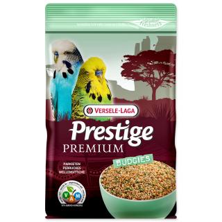 VERSELE-LAGA Premium Prestige pro andulky 800 g