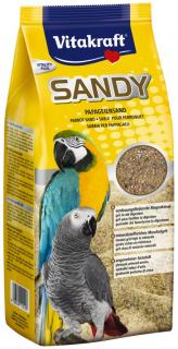 Vita sandy písek pro velké papoušky 2,5kg