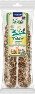 Vita Verde Kracker směs bylin 80g