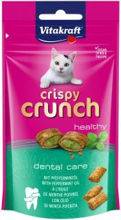 Vitakraft Crispy Crunch dental 60g