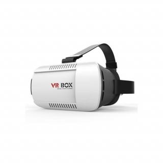 VR BOX - 3D Brýle pro virtuální realitu