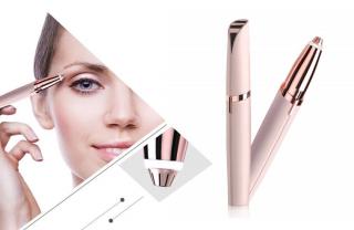 Zastřihovač na obočí - Flawless Brows