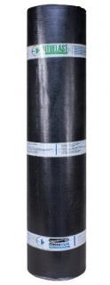Asfaltový pás protiradonový BITUELAST skelná rohož 3,5mm lepenka
