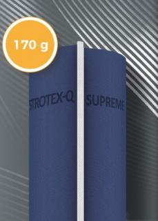 Paropropustná kontaktní fólie STROTEX-Q SUPREME 170 g