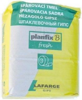 Spárovací hmota Tmel Planfix Fresh B - 25 kg Lafillfresh