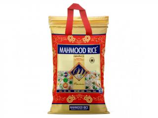 2ks Basmati rýže, Mahmood, 4,5Kg