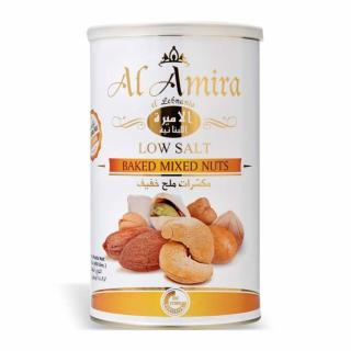Al Amira (nízký obsah soli)