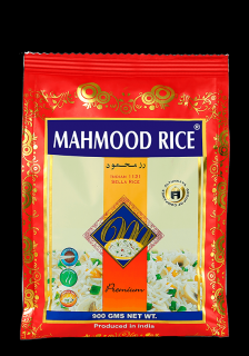 Basmati rýže, Mahmood, 900g (Mahmood rice)