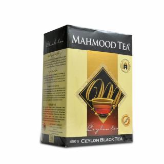 Čaj Ceylon, Mahmood tea,  450g