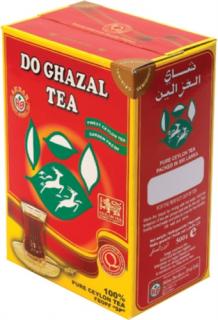 Ceylon Čaj, Do Ghazal, 500g