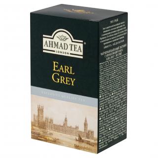 Earl Grey Čaj, Ahmad Tea, 500g