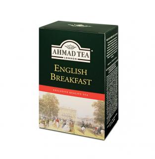 English Breakfast, Ahmad Tea, 500g