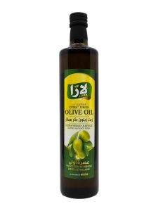 Extra panenský olivový olej, Lara, 750 ml