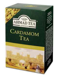 Kardamomový čaj, Ahmad Tea,  500g