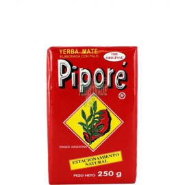 Mate Piporé