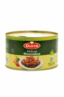 Moussakaa