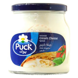 Pomazánkový sýr, Puk, 500g