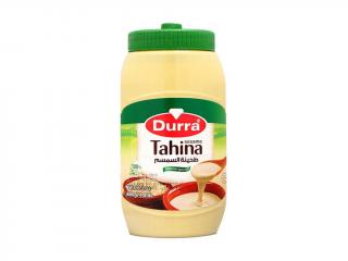 Tahina, 800g, Durra (Sezamová pasta)