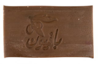 Tradiční Aleppské mýdlo se směsí královských orientálních vůní, 125g×1ks