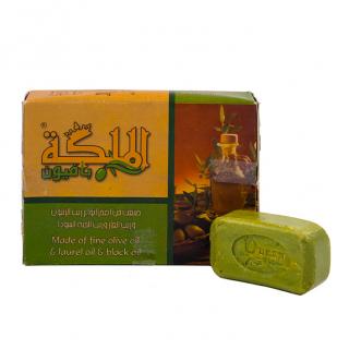 Vavřínové mýdlo (Pafion Malakeh) (Hand made, 100% natural)