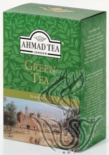 Zelený Čaj, Ahmad tea 500g
