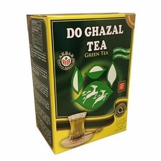 Zelený čaj, Do Ghazal, 500g