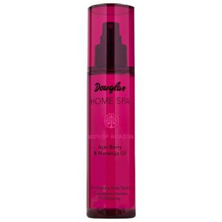 Energising Body Spray  Tělový sprej 100 ml