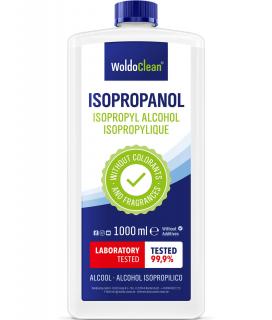 Isopropanol 99,9% IPA 2 1000 ml