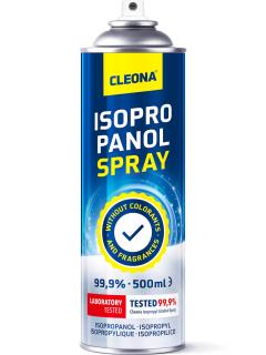 Isopropanol sprej 500ml