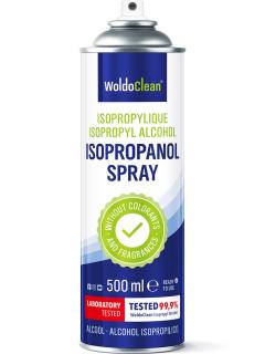 Isopropanol ve spreji 500ml