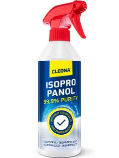 Isopropylalkohol ve spreji 500ml