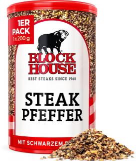 Steak Pfeffer 200g