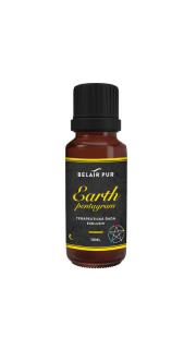 BP - EARTH (země) Směs éterických olejů 10 ml