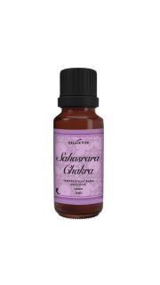 BP - SAHASRARA-korunní, Směs éterických olejů 10 ml