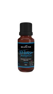 BP - WATER (voda) Směs éterických olejů 10 ml