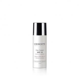 ESSENTÉ DENNÍ KRÉM SPF 15 50 ML