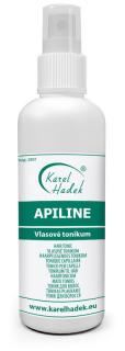 KH - APILINE  Vlasové tonikum k péči o pokožku při výskytu vší 200 ml