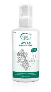 KH - ATLAS Tonikum po holení 100 ml