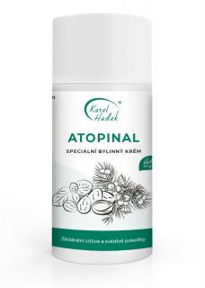 KH - ATOPINAL Speciální bylinný krém 100 ml