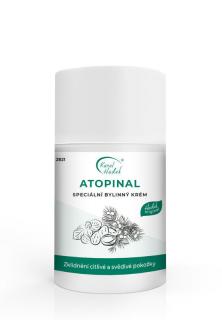 KH - ATOPINAL Speciální bylinný krém 50 ml