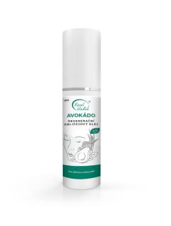 KH - AVOKADO Regenerační obličejový olej 30 ml