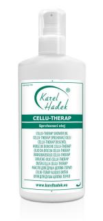 KH - CELLU-THERAP Koupelový olej 200 ml