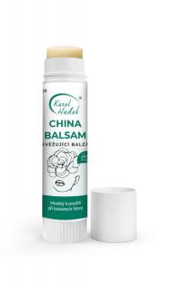 KH - CHINA BALSAM Osvěžující balzám 6,5 ml