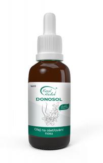 KH - DONOSOL Olej na ošetřování nosu 50 ml