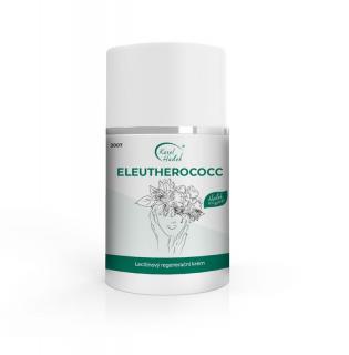 KH - ELEUTHEROCOCC  Eleutherococcový krém k péči o zralou pokožku 50 ml