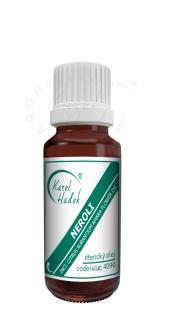 KH - Exkluzivní éterický olej NEROLI 5 ml