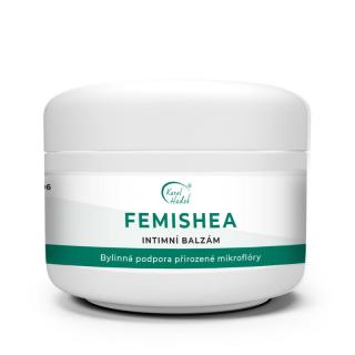 KH - FEMISHEA Intimní balzám 250 ml